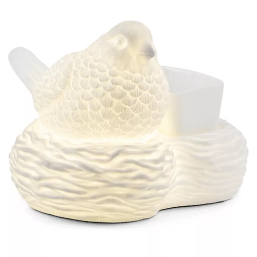 Birds of a Feather Scentsy Warmer